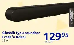 Action Głośnik typu soundbar oferta