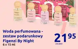 Action Woda perfumowana Figenzi By Night oferta