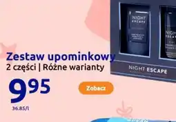 Action Zestaw upominkowy oferta