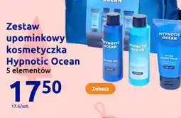 Action Zestaw upominkowy kosmetyczka Hypnotic Ocean oferta