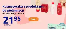 Action Kosmetyczka z produktami oferta