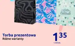 Action Torba prezentowa oferta