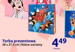 Action Torba prezentowa oferta