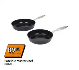 Action Patelnie MasterChef oferta
