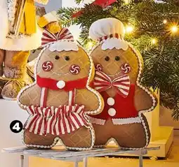 Netto Piernikowy ludzik oferta