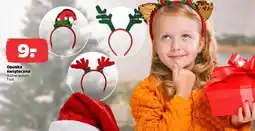 Netto Opaska świąteczna oferta