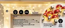 Netto Łańcuch 300 LED oferta