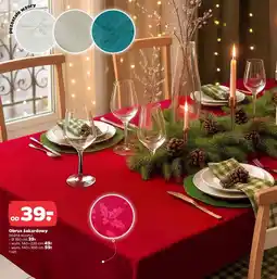 Netto Obrus żakardowy oferta