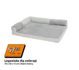 Action Legowisko dla zwierząt oferta