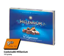 Action Czekoladki Millenium oferta