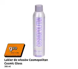 Action Lakier do włosów Cosmopolitan Cosmic Gloss oferta