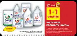 Biedronka Wszystkie produkty Lovela oferta