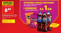 Biedronka Napój gazowany, 1,75l oferta