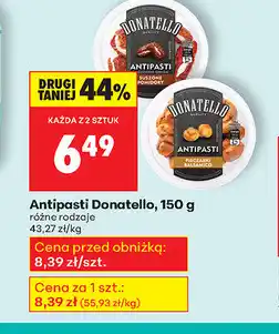 Antipasti Donatello, 150 g