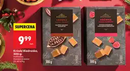 Biedronka Krówki Biedronka oferta