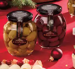 Biedronka Oliwki Biedronka oferta