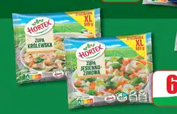Dino Zupa królewska Hortex oferta