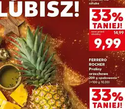 Kaufland Ananas XL Kaufland oferta