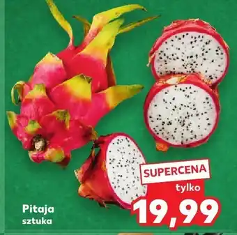 Kaufland Pitaja sztuka Kaufland oferta