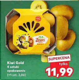 Kaufland Kiwi Zespri Gold oferta