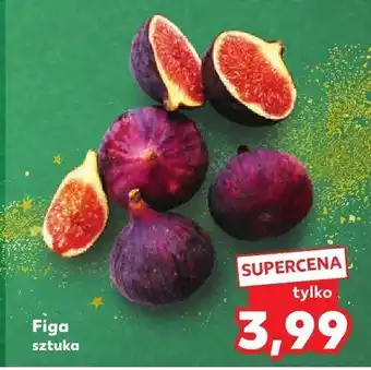 Kaufland Figa sztuka Kaufland oferta