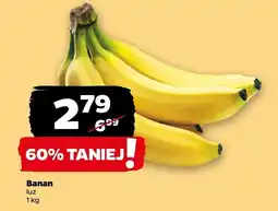 Netto Banan Netto oferta