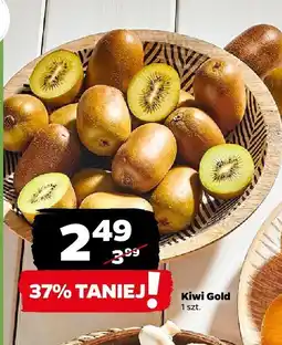 Netto Kiwi Gold Netto oferta