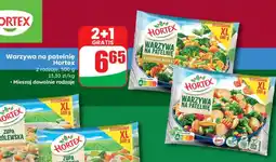 Dino Warzywa na patelnię Hortex oferta