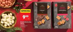 Biedronka Krówki Biedronka, 300 g: dwuwarstowe oferta