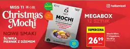 Biedronka Mochi Miss Ti Megabox, 12x35g oferta