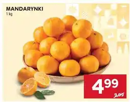 Stokrotka Mandarynki Stokrotka oferta