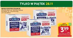 Stokrotka Masło ekstra polmlek oferta