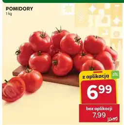 Stokrotka Pomidory Stokrotka oferta