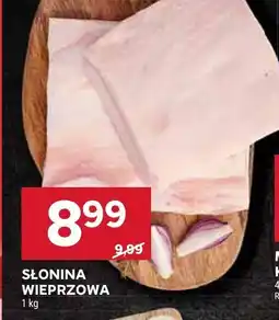 Stokrotka Słonina wieprzowa Stokrotka oferta