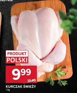 Stokrotka Kurczak świeży Stokrotka oferta