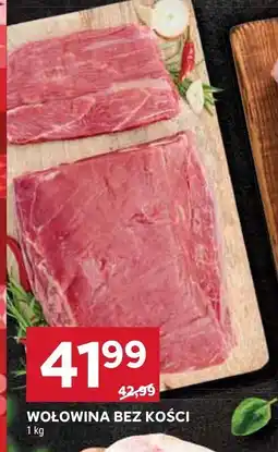 Stokrotka Wołowina bez kości Stokrotka oferta