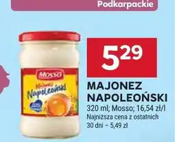 Stokrotka Majonez Napoleoński Stokrotka oferta