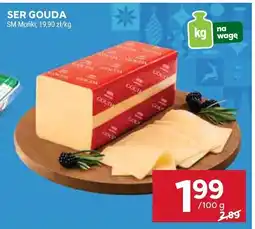 Stokrotka Ser Gouda SM Monk oferta