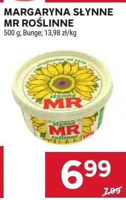 Stokrotka Margaryna słynne MR Roślinne Bunge oferta