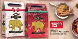 Stokrotka Herbata liściasta Adalbert's Miłość Sir Adalbert's oferta