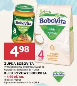 Stokrotka Klej ryżowy BoboVita oferta