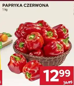 Stokrotka Papryka czerwona Stokrotka oferta