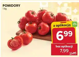 Stokrotka Pomidory Stokrotka oferta