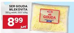 Stokrotka Ser Gouda Mlekovita oferta