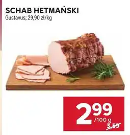 Stokrotka Schab Hetmański Gustavus oferta