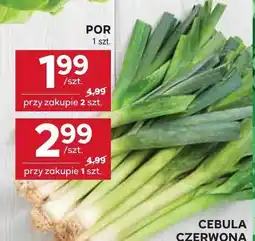 Stokrotka Por Stokrotka oferta