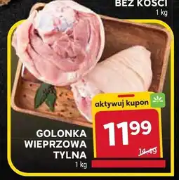 Stokrotka Golonka wieprzowa tył Kadek oferta