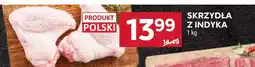 Stokrotka Skrzydła z indyka Stokrotka oferta