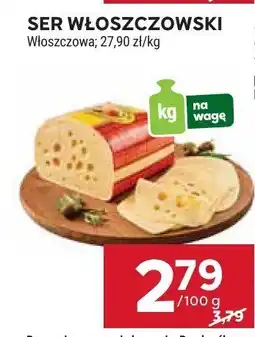 Stokrotka Ser SER WŁOSZCZOWSKI Stokrotka oferta