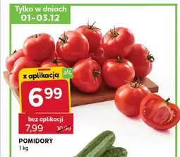 Stokrotka Pomidory Stokrotka oferta